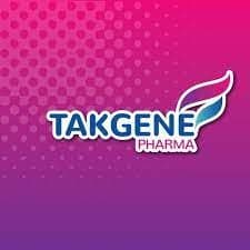 تک ژن فارما