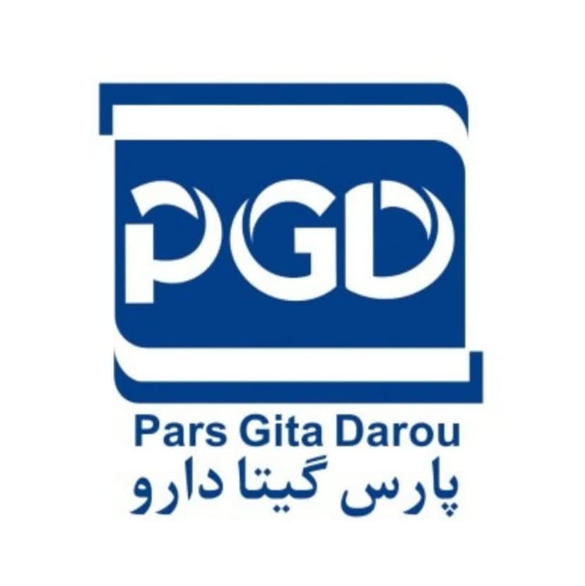 پارس گیتا دارو