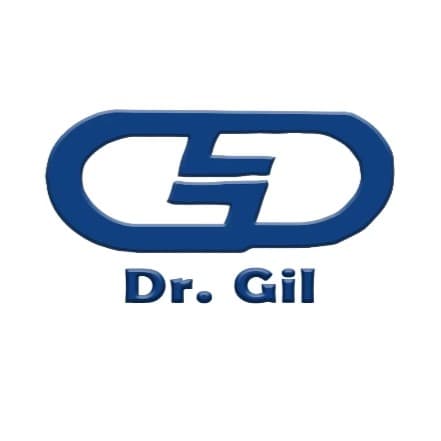 دکتر گیل
