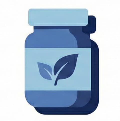 مکمل های گیاهی و پروبیوتیک ها