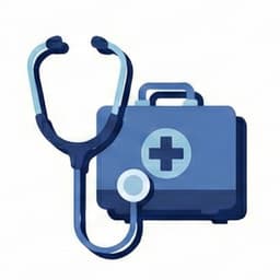 دسته‌بندی لوازم و تجهیزات پزشکی