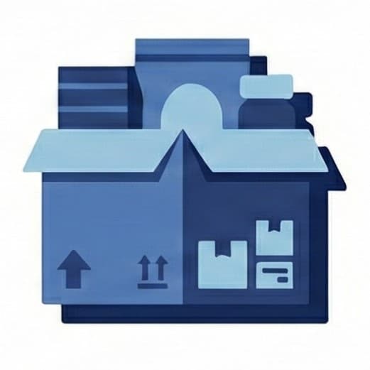 لوازم مصرفی منزل و محل کار