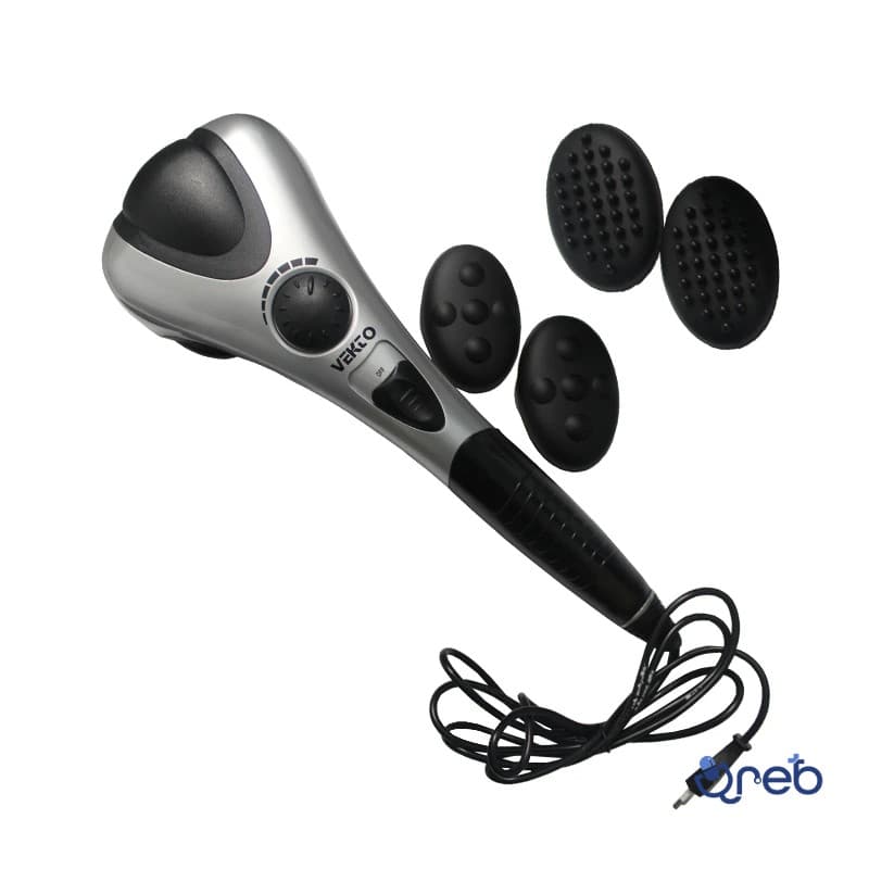 ماساژور برقی وکتو مدل 614A
