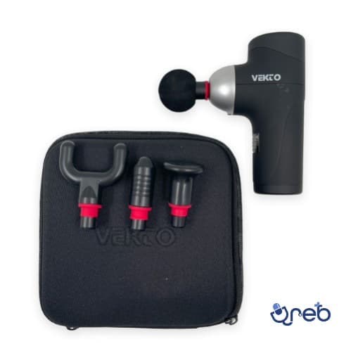 ماساژور برقی وکتو مدل LY-668A