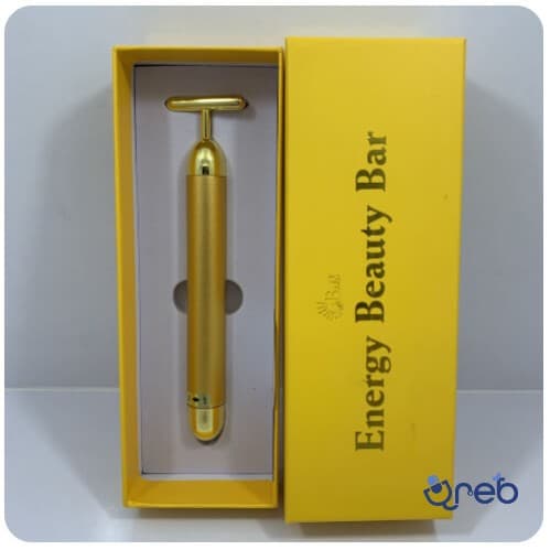 ماساژور صورت انرژی بیوتی بار