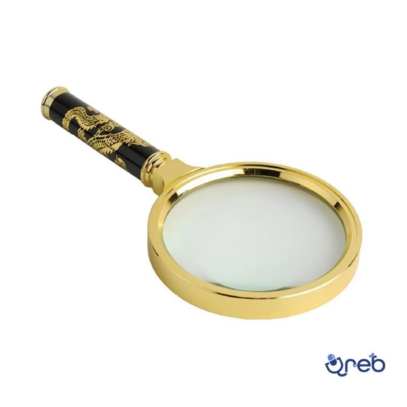 ذره بین مدل 60MM