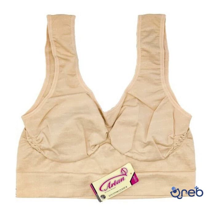 گن نیم تنه فرم دهنده سینه آرتان مدل 4015 سایز S