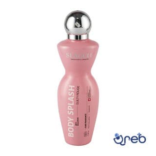 اسپری خوشبو کننده بدن مدل Guilty Rouge  سی گل حجم 250میلی لیتر 