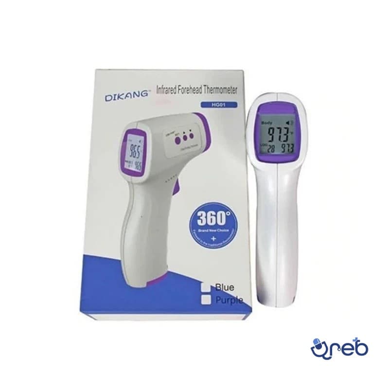تب سنج دیجیتال دیکانگ مدل HG01