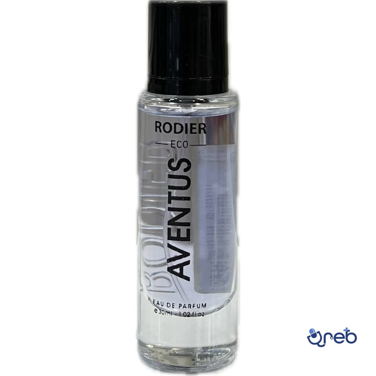 عطرجیبی رودیر اکومدل  اونتوس 30 میلی لیتر