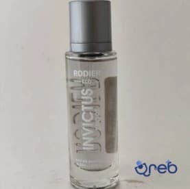 عطر  مردانه رودیر مدل اینوکتوس حجم ۳۰ میلی لیتر خنک  و تند