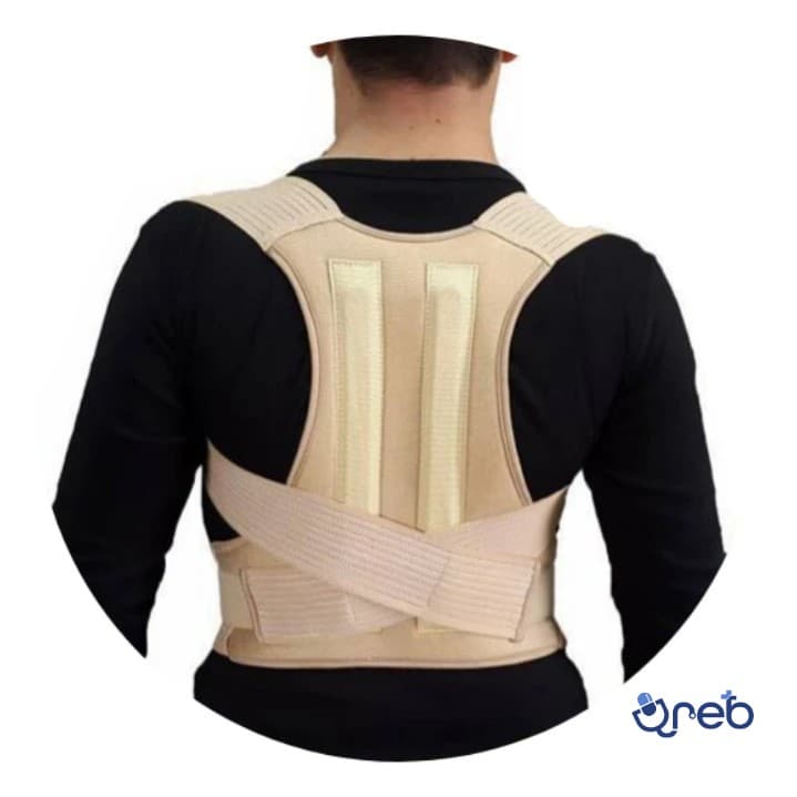 قوزبند پل دار سماطب کد 4036 سایز M