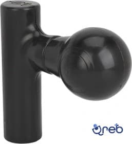 مینی ماساژور ویبراتور شارژی بلوایدیا مدل FASCIAL GUN 805