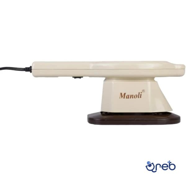 ماساژور برقی حرارتی منولی مدل 720W
