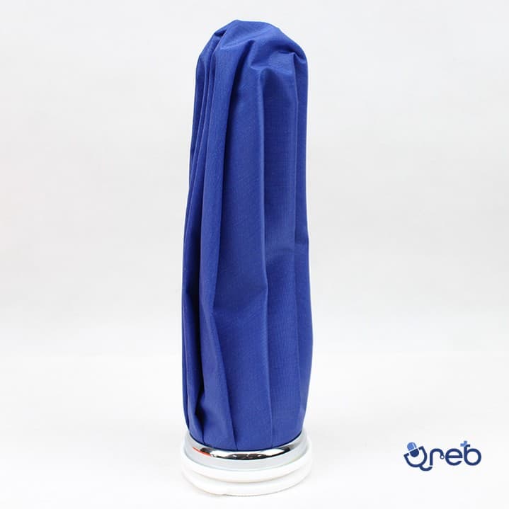 کیسه یخ بزرگ اچ اند ام قطر 22 سانت