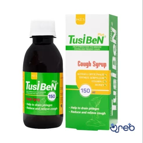 توسیبن اچ تی اس