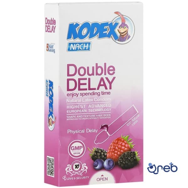 کاندوم دبل دیلی