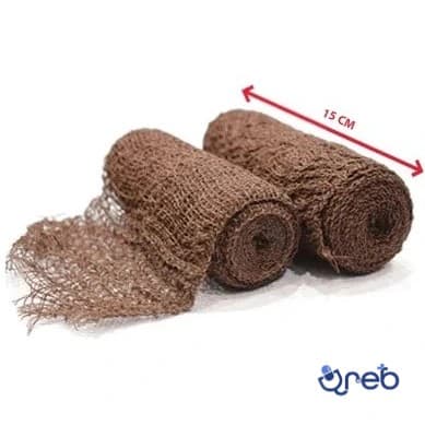 باند سوختگی گلسا 15 سانتی متری 1 عددی