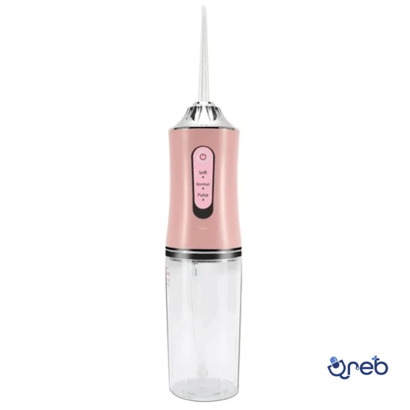 دستگاه شست و شوی دهان و دندان مدل A8