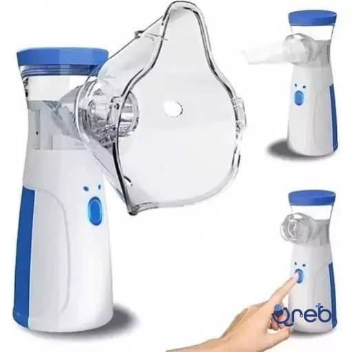 مش نبولايزر مدل W302