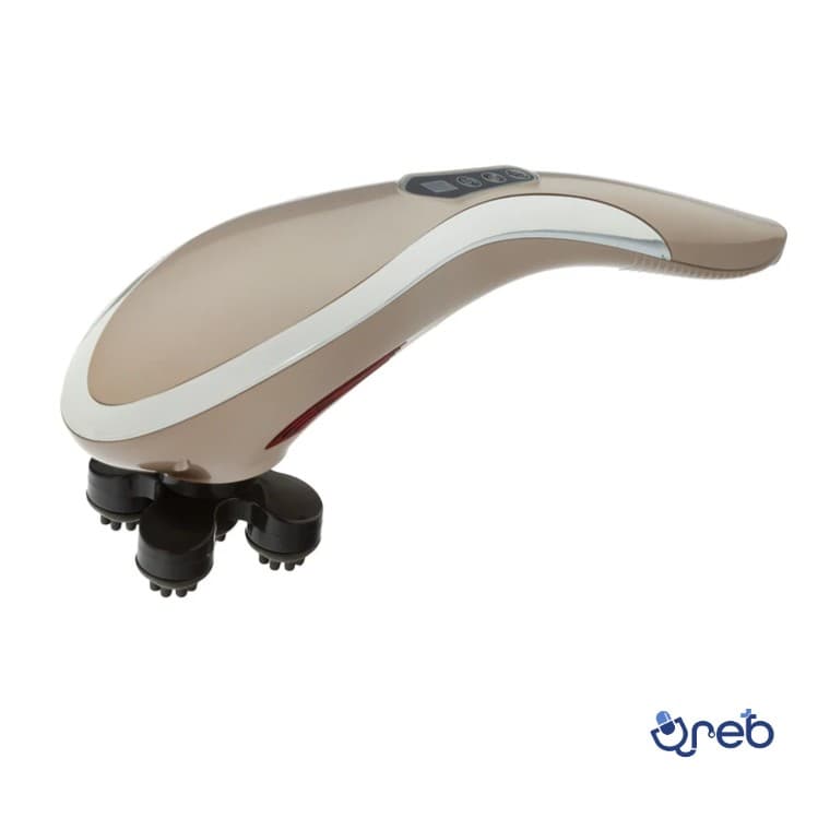 ماساژور برقی فانتوم مدل SH-106