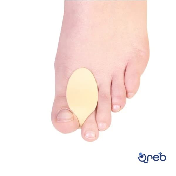 لا انگشتی مدل طب و صنعت کد 10300 سایز L