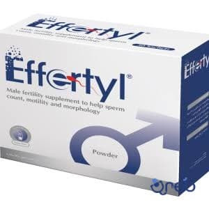 ساشه افرتیل داروسازی روژین 30 عددی